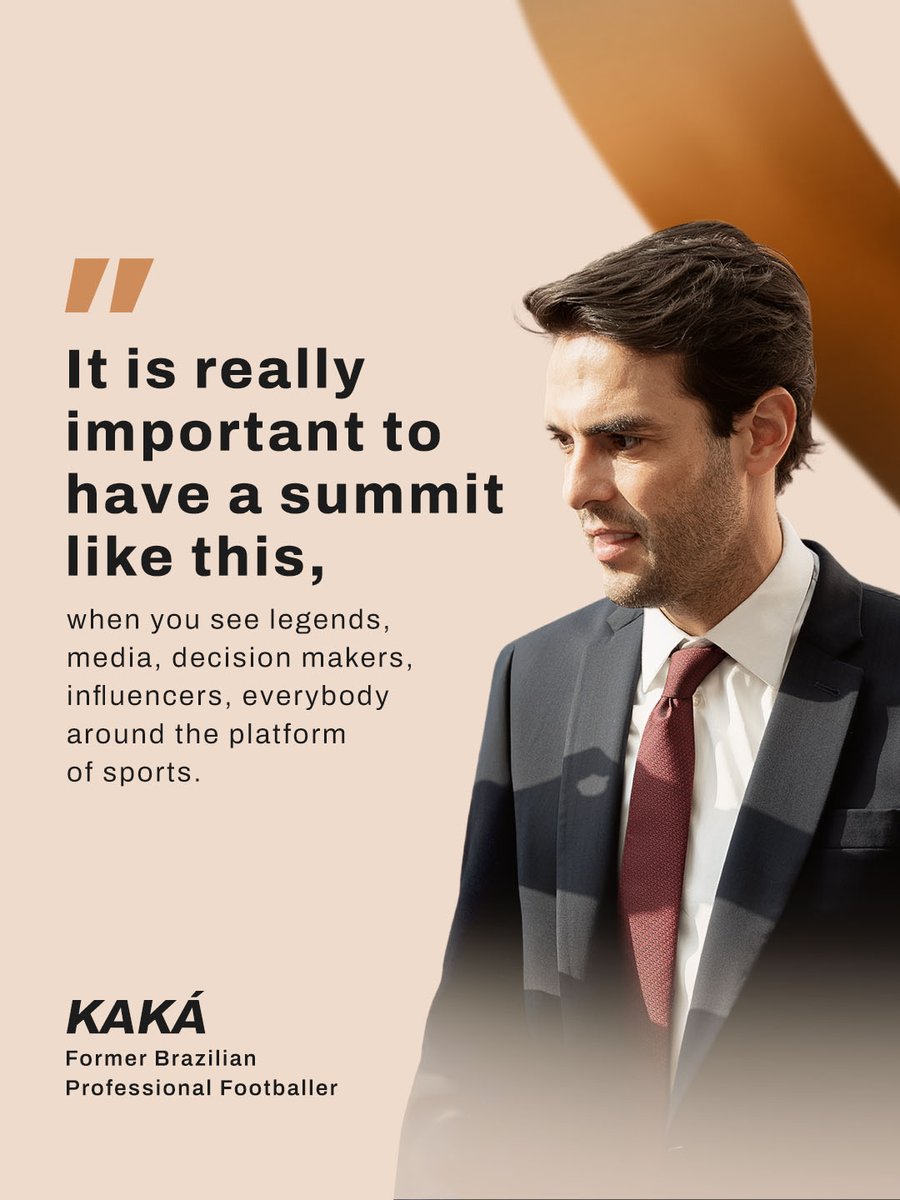 WorldSportsSummit tweet media