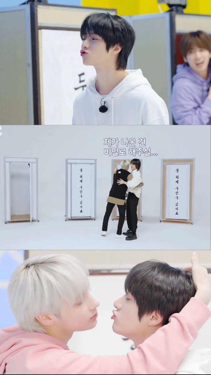 GUYS OHMYGOD ARE THEY RECREATING THIS???? OMFG??