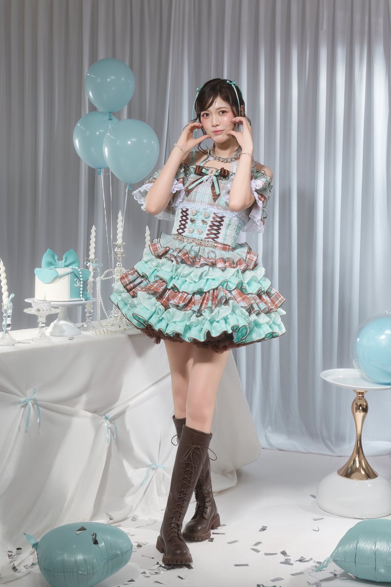 シロ/𝙨𝙝𝙞𝙧𝙤 (@46costume) / Posts / X