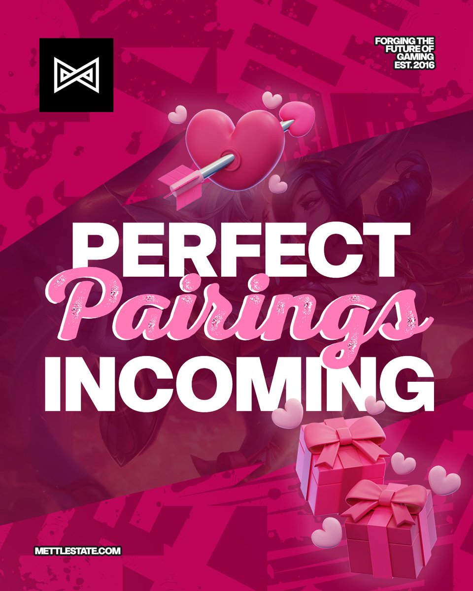 Mettlestate tweet media