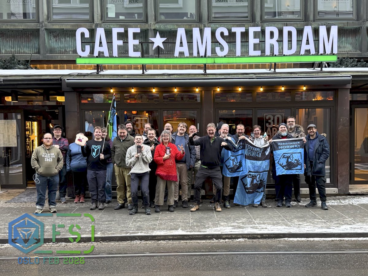 magneand's tweet photo. #IngressFS Oslo, Norway - February 2026 https://t.co/JdDwWxI9Ew