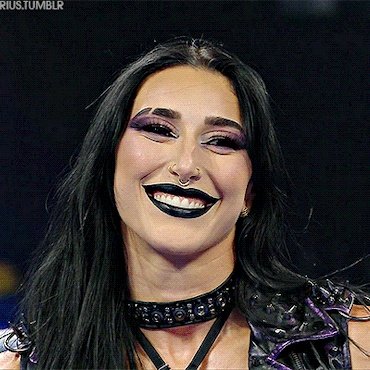 A photo of rhea because why not