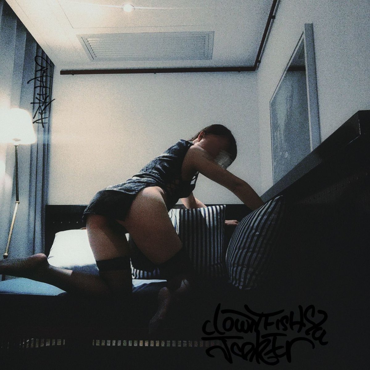 clownfishyu tweet media