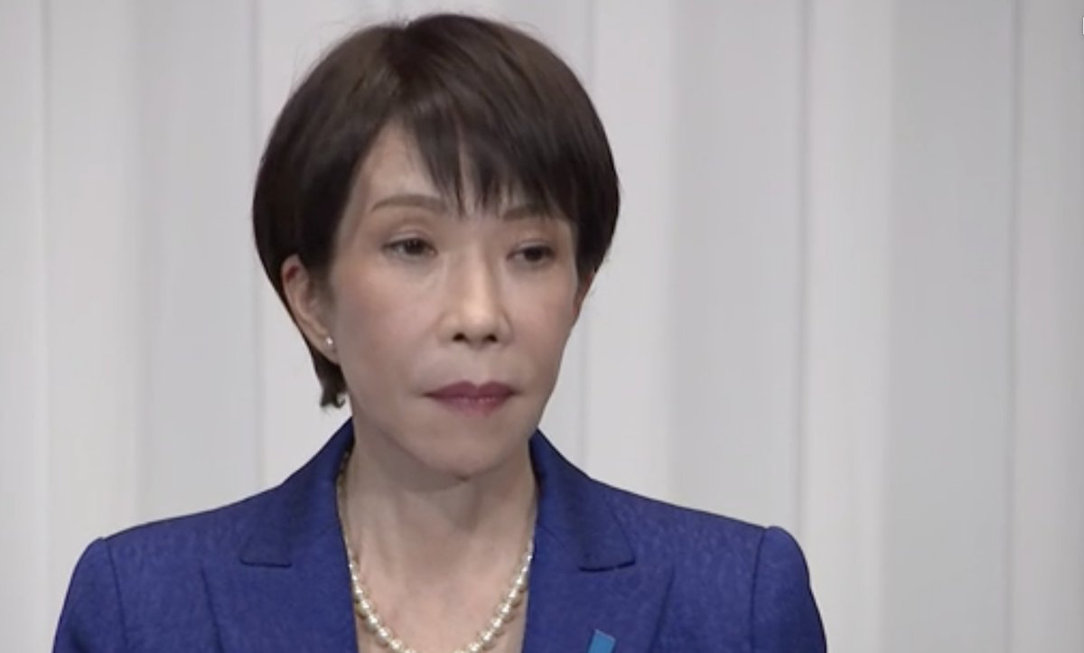 karyn_nishi's tweet photo. 女性首相になっても、記者会見で質問した記者は全員男性。
手を挙げている女性記者いなかったわけではない。 https://t.co/ye1o1f6s7h