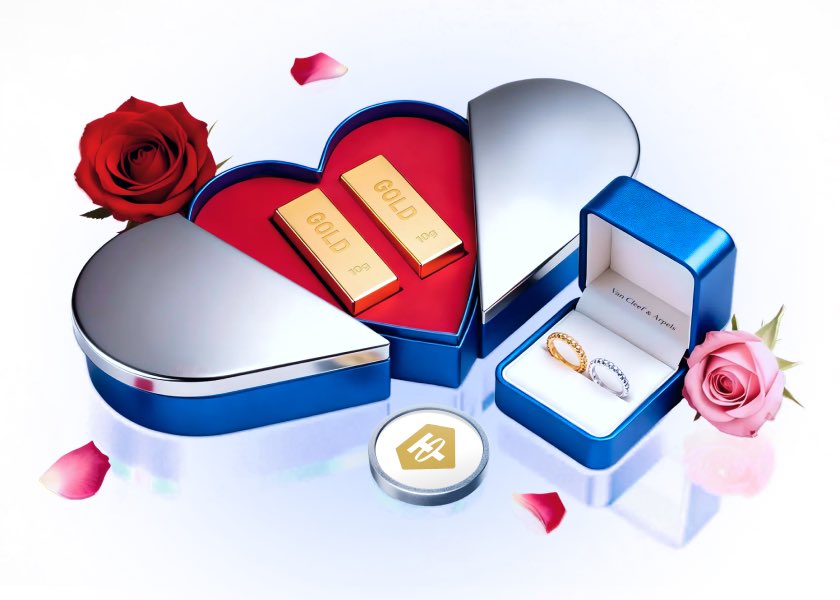 Join MEXC and get a $25 trading bonus + fee advantages via referral.

👉 Claim your bonus here: %10
mexc.fm/en-TR/acquisit…

#GOLD #SILVER #BTC #DOGE #SİREN #ETH #BERA