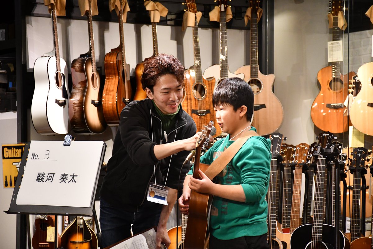 三木楽器Acoustic INN (@MIKIGAKKI_SB2) / Posts / X