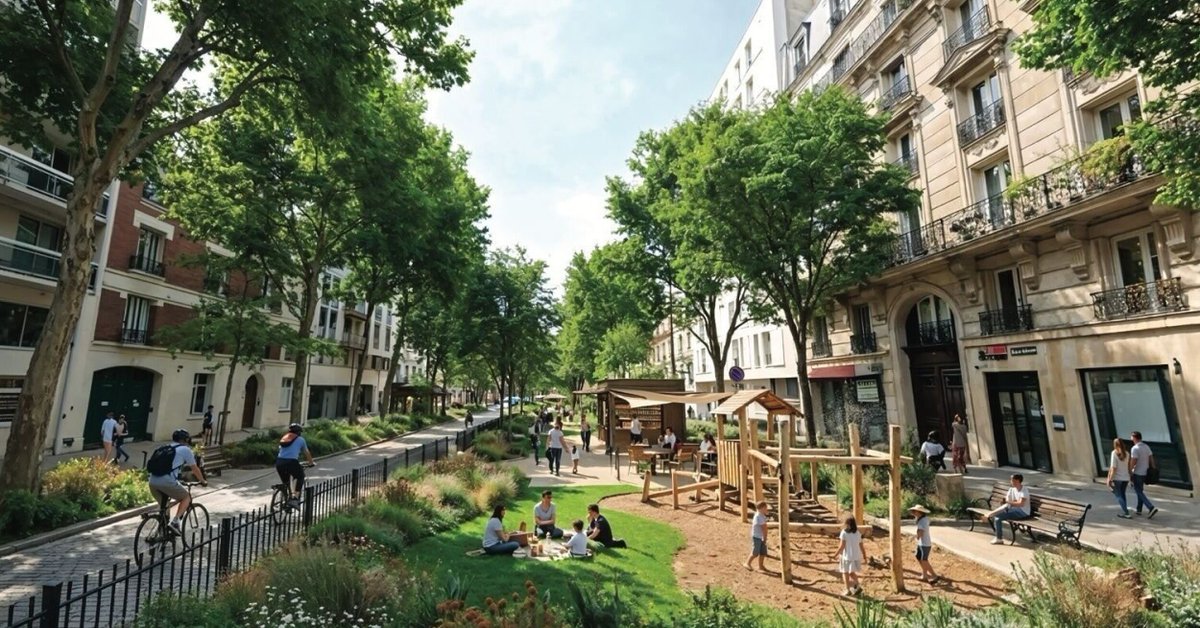 Le Parisien | Paris tweet media