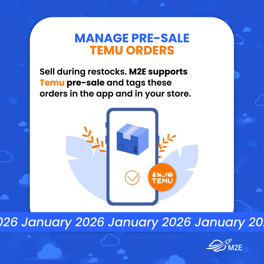 M2E Cloud tweet media