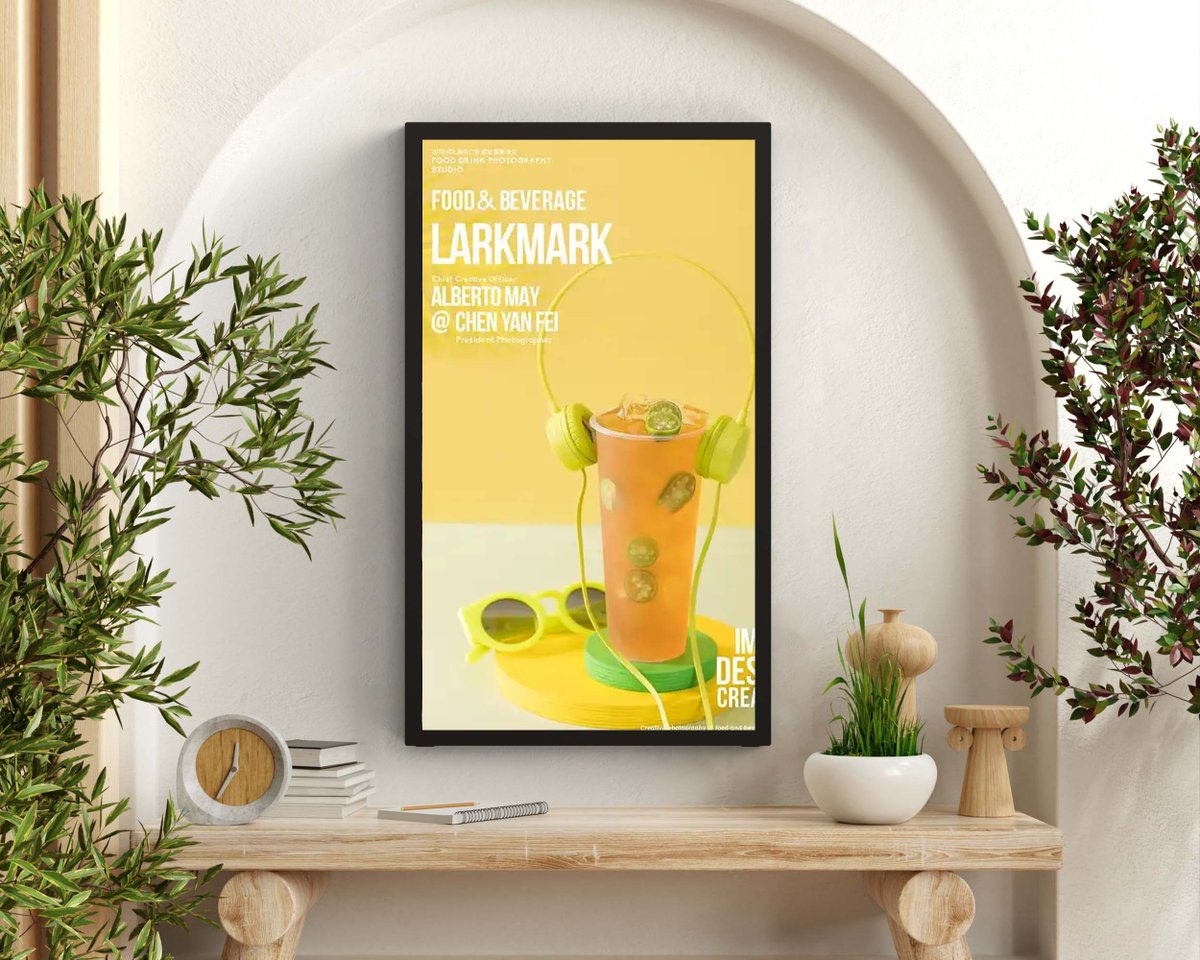 Joyhongtech's tweet image. 🚀 Manage ads remotely, sync instantly, play anything (photos, videos, docs)—Joyhong WiFi Advertising Player does it all. 10.1"-32" FHD, 64GB backup, 15+ years of manufacturing trust. #DigitalSignage #AdvertisingPlayer #OEMODM