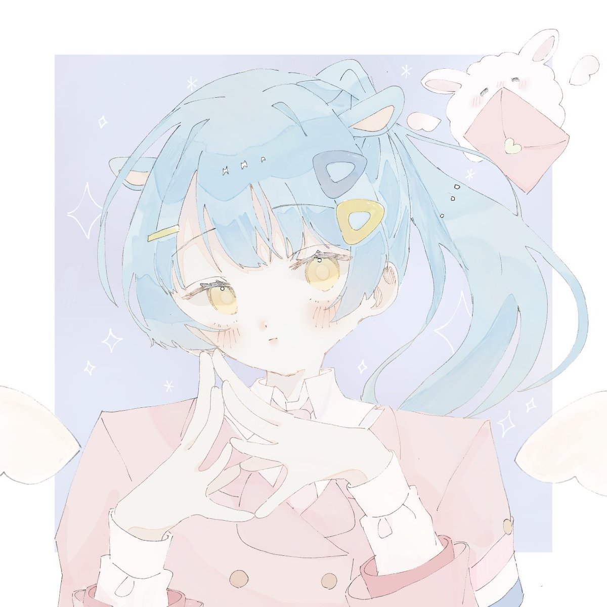 ひー💧🍊🍃🐈🫧🐚🌙🌷 (@L4zfxD5zmWBKGoJ) / Posts / X