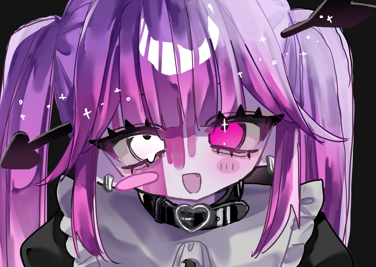 ⚠︎まろろん🎀5/23.24デザフェス (@MaroronMaro) / Posts / X