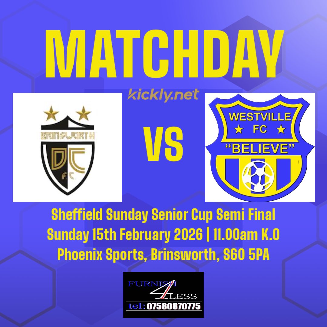 Westville FC tweet media