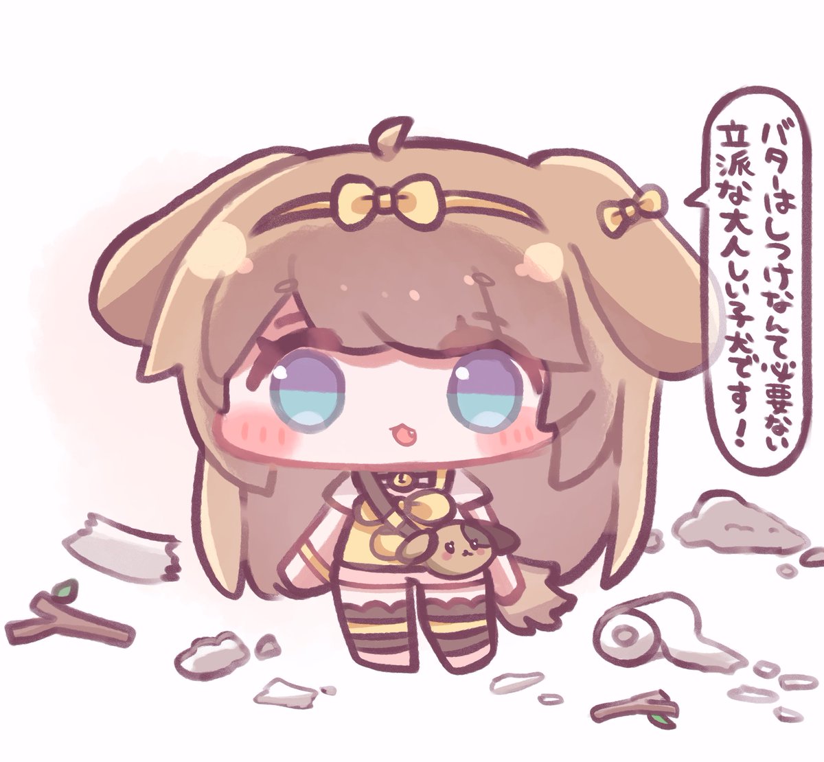 ぽよゆ） ぽよゆ (@poyoyuyu_) / Posts / X