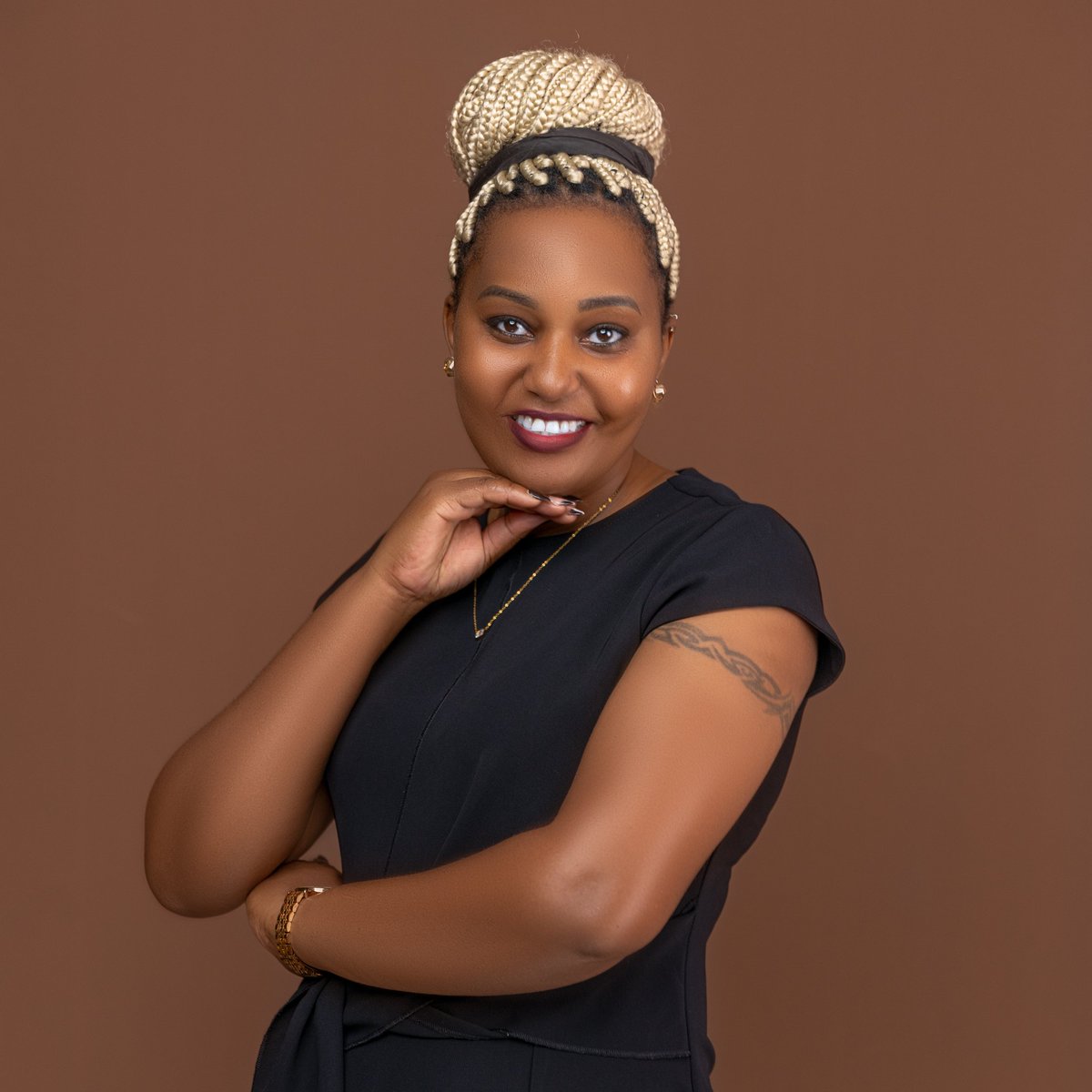 Njoki VIPodozi tweet media