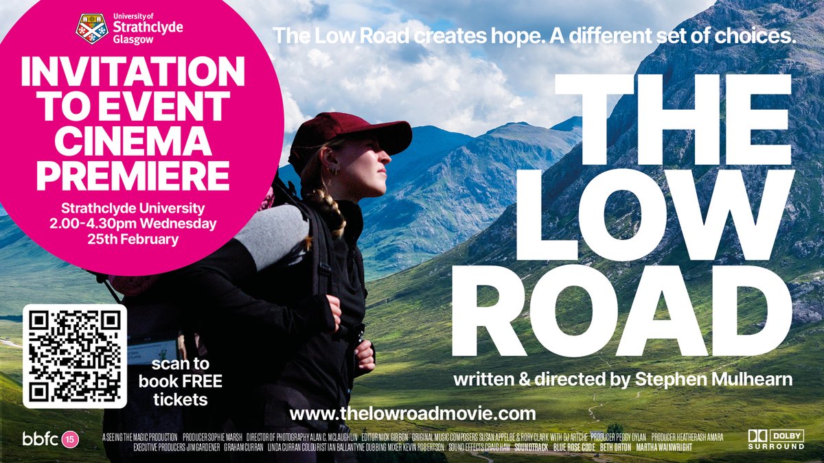 Researchers at Strathclyde tweet media