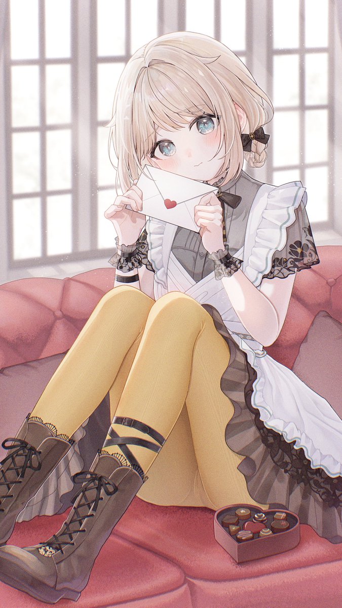 三日月こころ｜Skeb＆お仕事募集中 (@corona519) / Posts / X