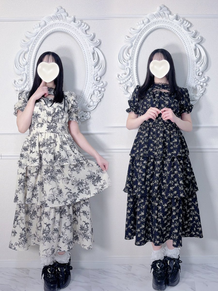 🩷コラボのお知らせ🩷】 さきまる×majorettyコラボ商品が販売されるよ