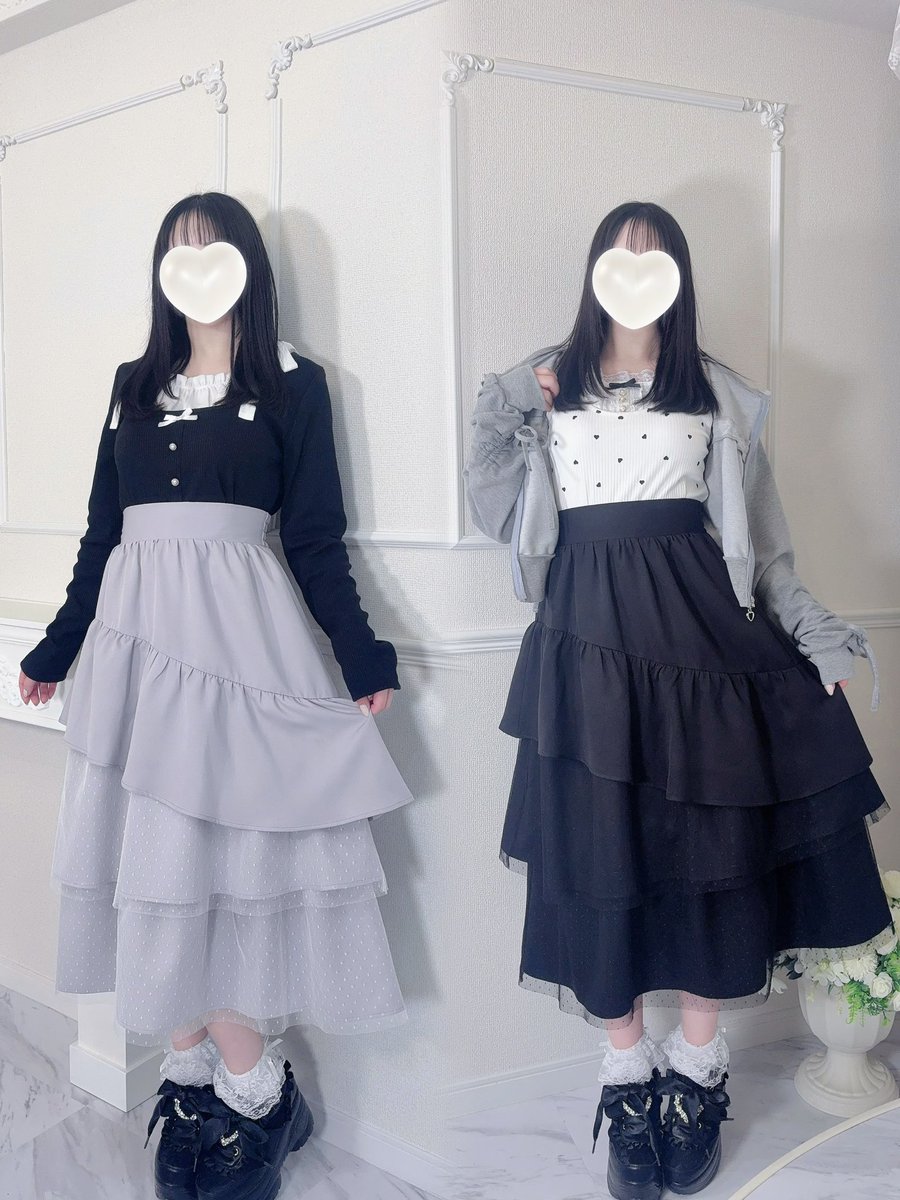🩷コラボのお知らせ🩷】 さきまる×majorettyコラボ商品が販売されるよ