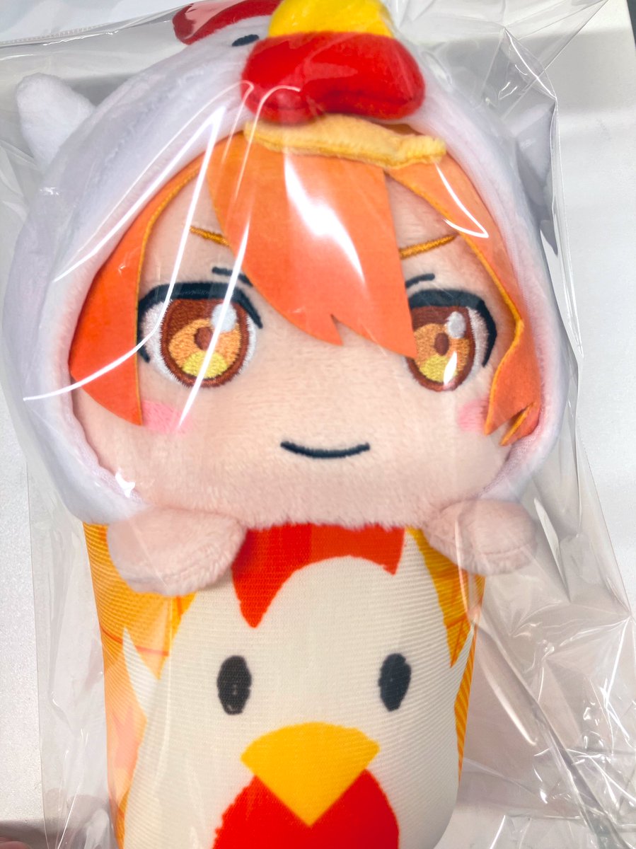 入荷情報】 プロジェクトセカイ プロセカ なりきり！からあげクン