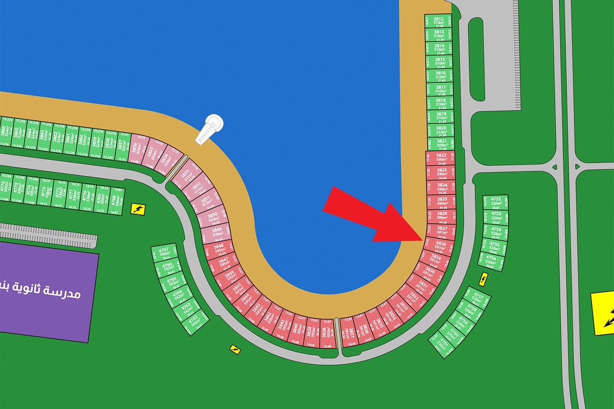 للبيع أرض بالمرحلة الخامسة
في مدينة صباح الاحمد البحرية
رقم القسيمة: 3828
المساحة: 591 متر
الواجهة البحرية : 15 متر
موقع ممتاز .. مدخل و مخرج سهل
قريبة من مدخل 290 .. قريبه من الخدمات
إطلاله بحرية رائعة
للتواصل
99488488
22289666