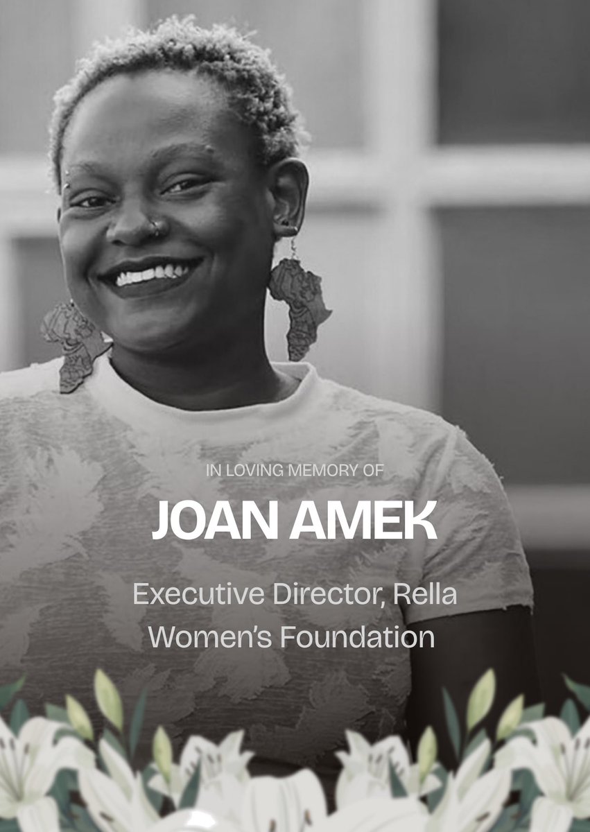 Women of Uganda Network tweet media