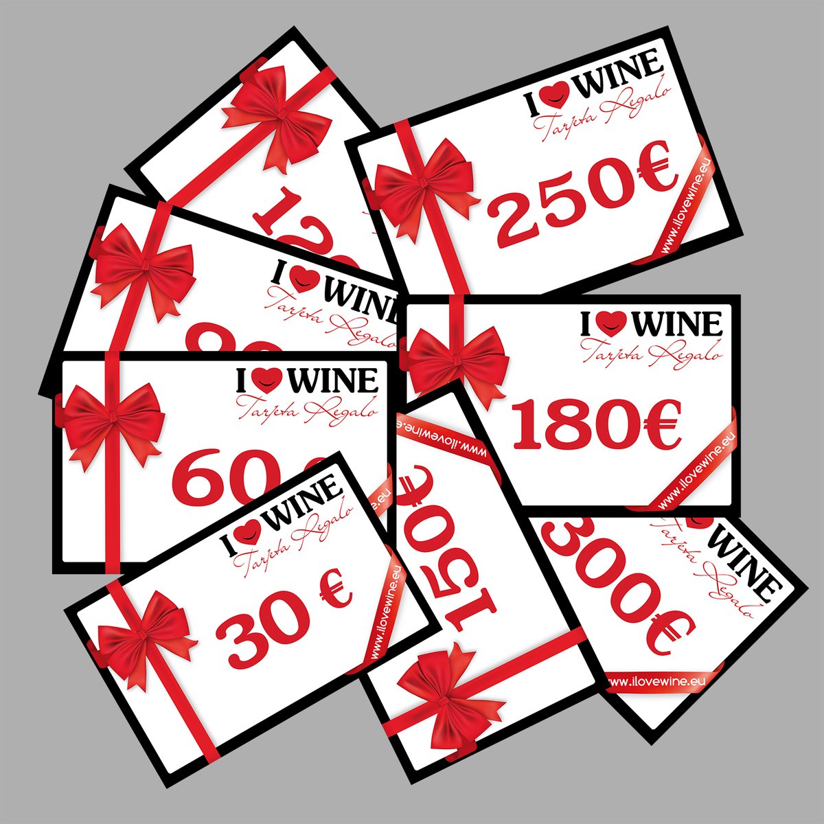 ILOVEWINE_es's tweet image. .🎁 ¿Tienes un evento especial y no sabes qué regalar?
Con las Tarjetas Regalo de #ILOVEWINE, acertar es facilísimo.

✅ Sin fecha de caducidad
🍷 El mejor vino de La Rioja
🎯 Perfectas para amigos, familia o regalos profesionales

👉 Consíguela ahora: goo.gl/aESiBR