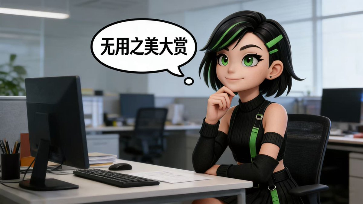 📌 𝐅𝐨𝐫𝐚 趣 味 快 闪 ｜ 无 用 之 美 大 赏

“有些技能毫无用处，
却让生活闪闪发光。”

---

🎯 今 日 快 问：

你最没用的得意技能是？
𝐀. 精准预测外卖送达时间（误差±1分钟）
𝐁. 一眼认出同事的咖啡杯
𝐂. 记得所有APP的默认头像
𝐃. 其他（等你补充）

---

✨ 参 与 方 式：

1.