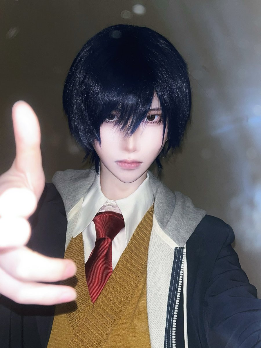 ︎ ︎‎淵 tweet media