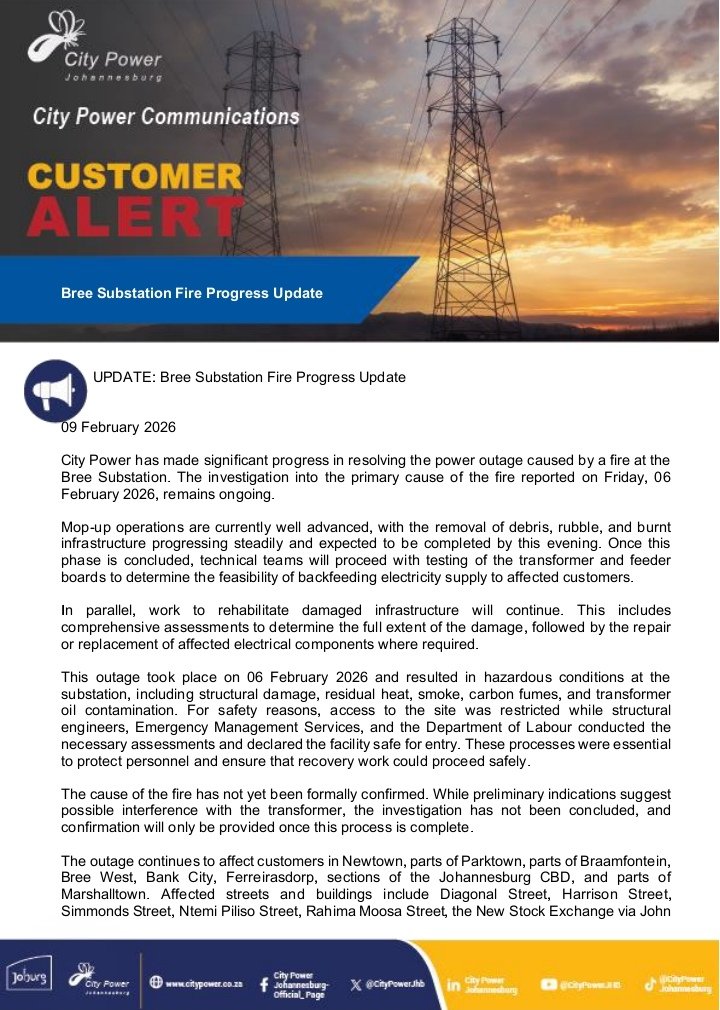 @CityPowerJhb tweet media