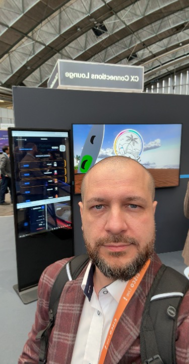 otherf_'s tweet photo. It was a Surf Time #CiscoCX #CiscoLive https://t.co/dlfULUNpNn