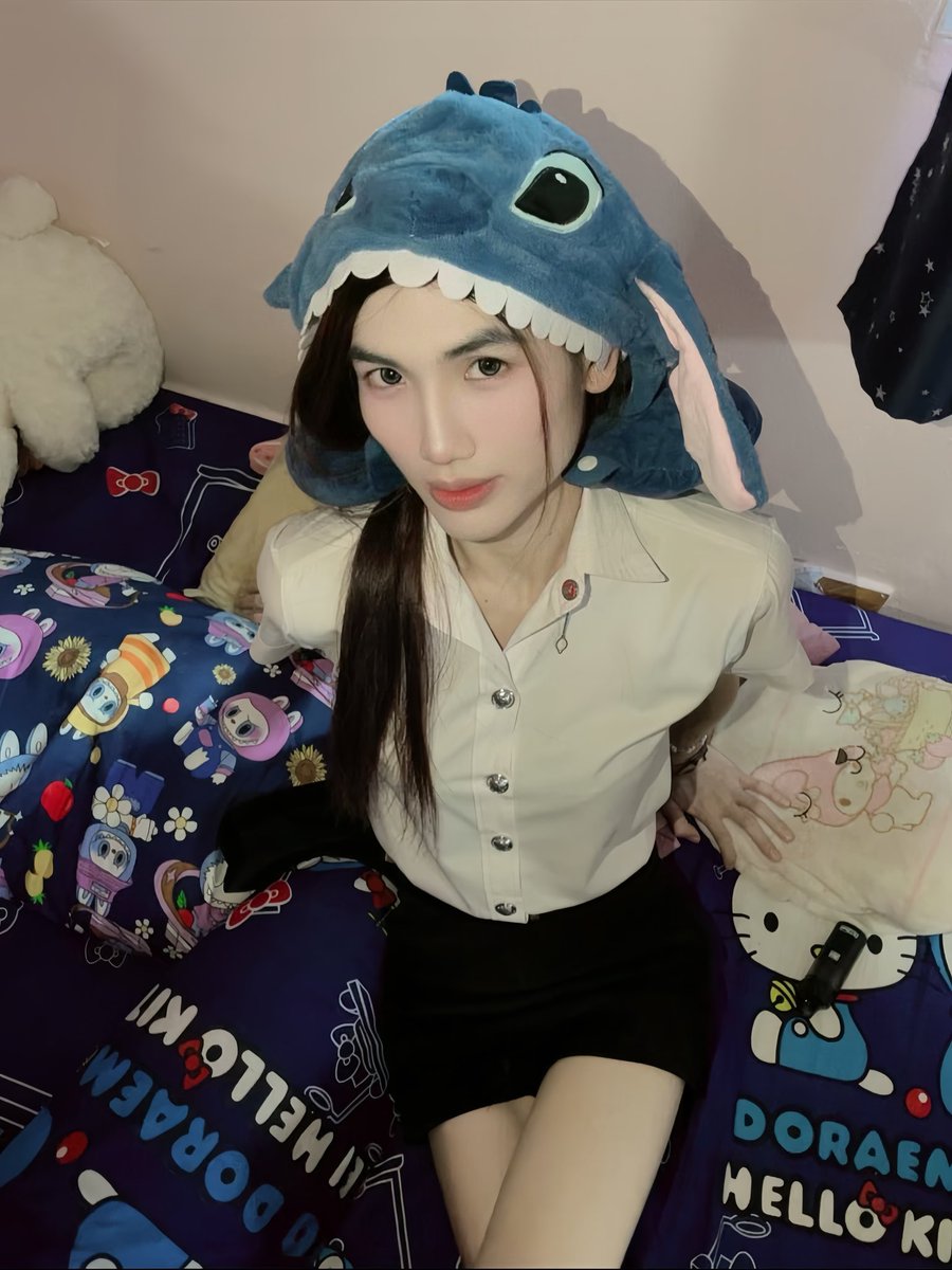 Toey👅 tweet media