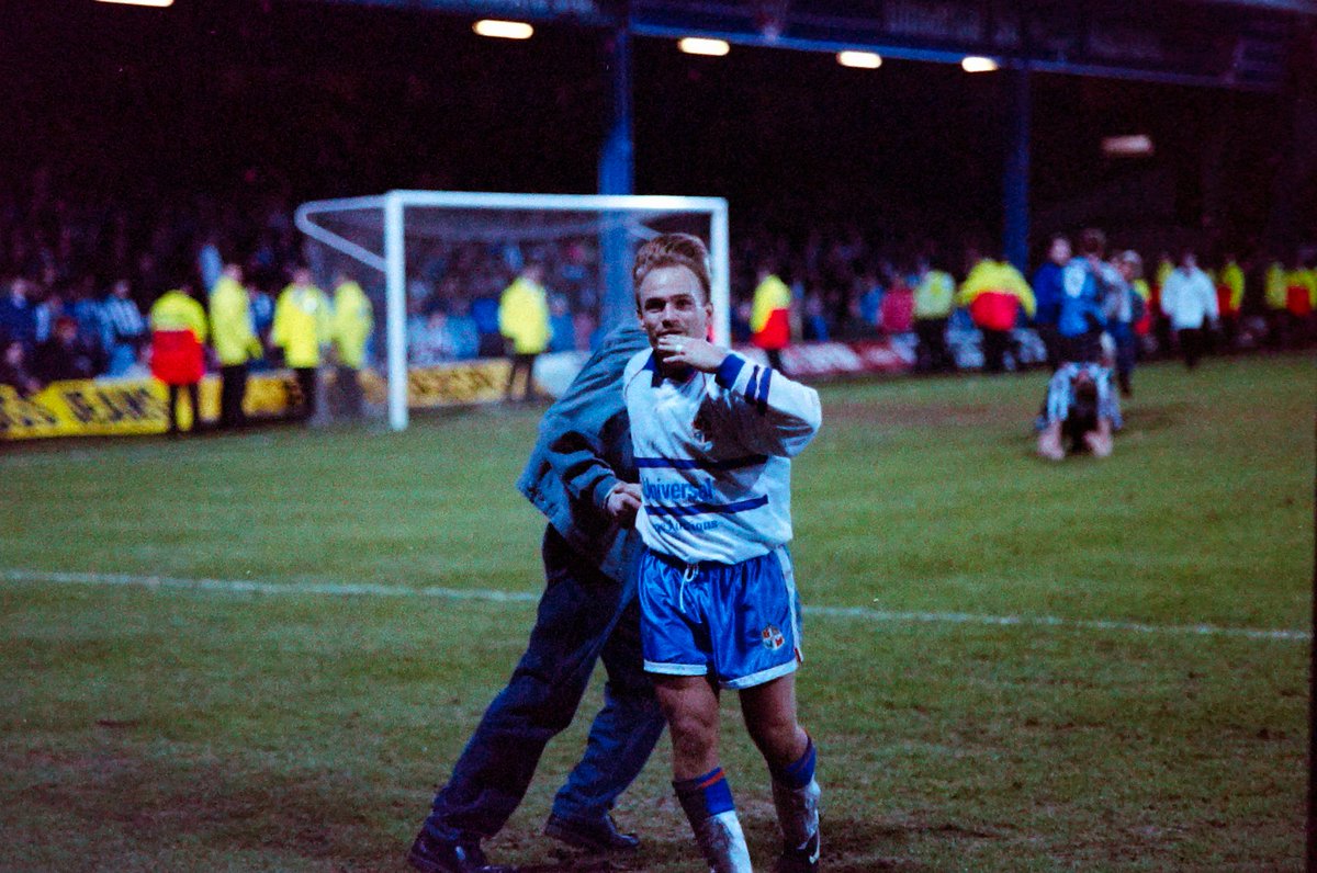 Hatters' Heritage tweet media