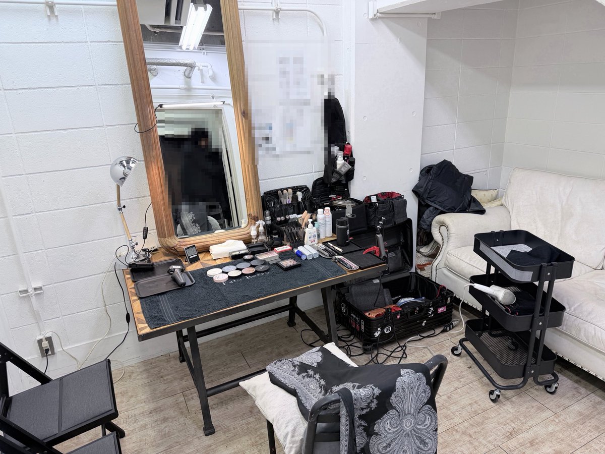 谷崎隆幸 tweet media