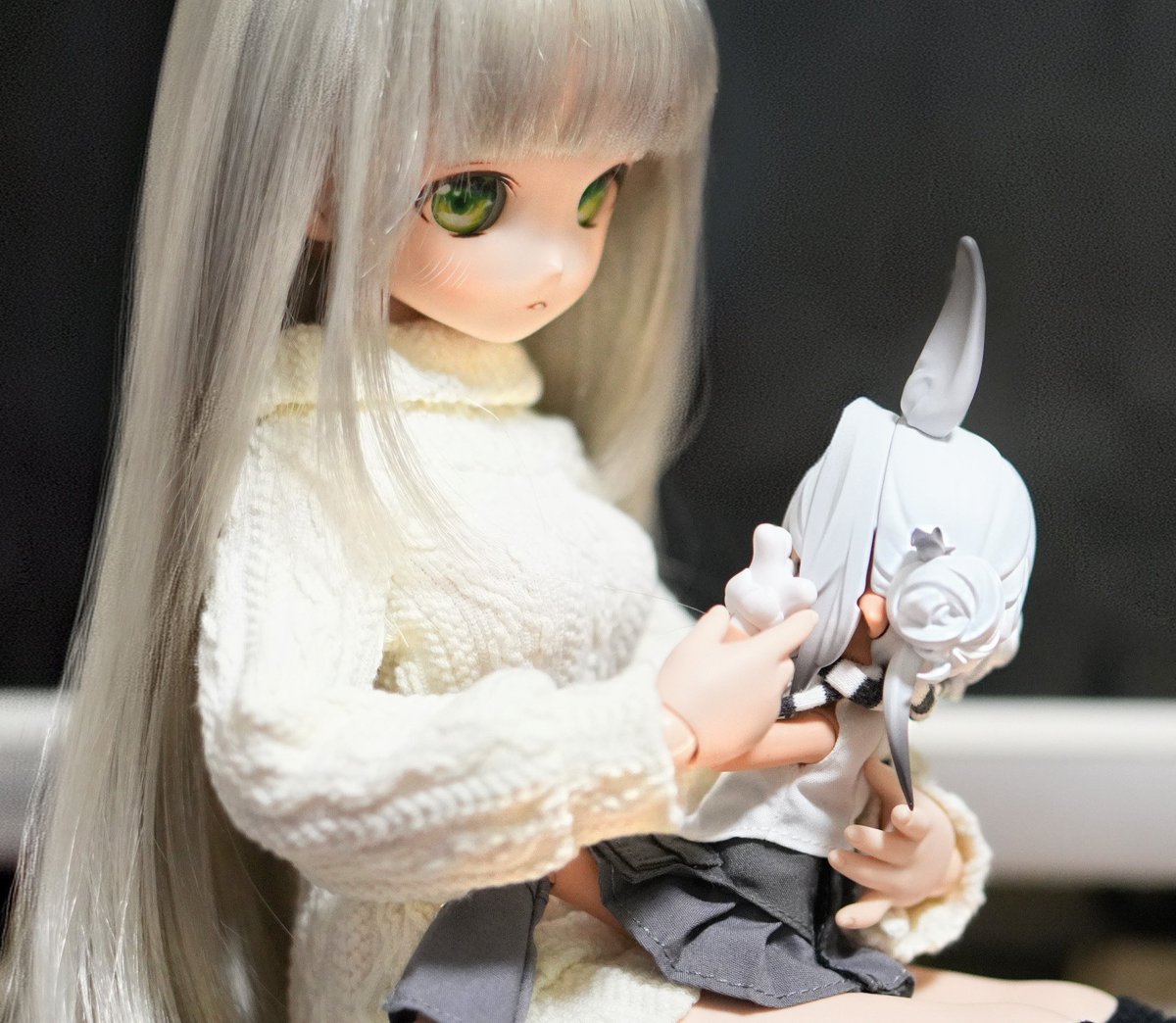 ロバしん (@robounotou) / Posts / X