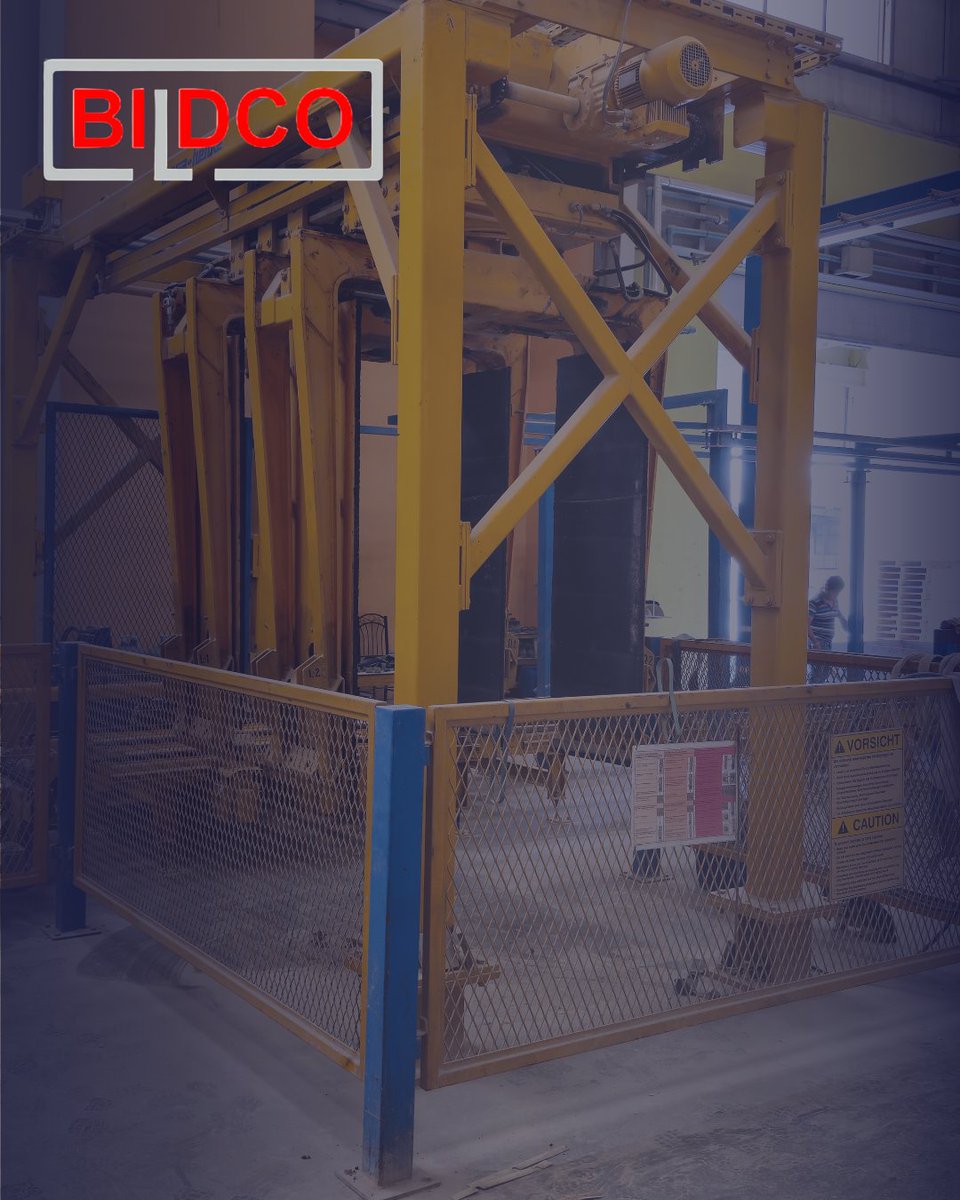 bildco_ae's tweet image. AAC blocks produced with controlled standards—lightweight, consistent, and built for reliable project execution.

حجر AAC بمعايير تصنيع مضبوطة… خفة وزن، جودة ثابتة، واعتمادية في التنفيذ.

#BILDCO #AAC #AACBlocks #ConstructionMaterials #UAEConstruction
#بلدكو #حجر_AAC