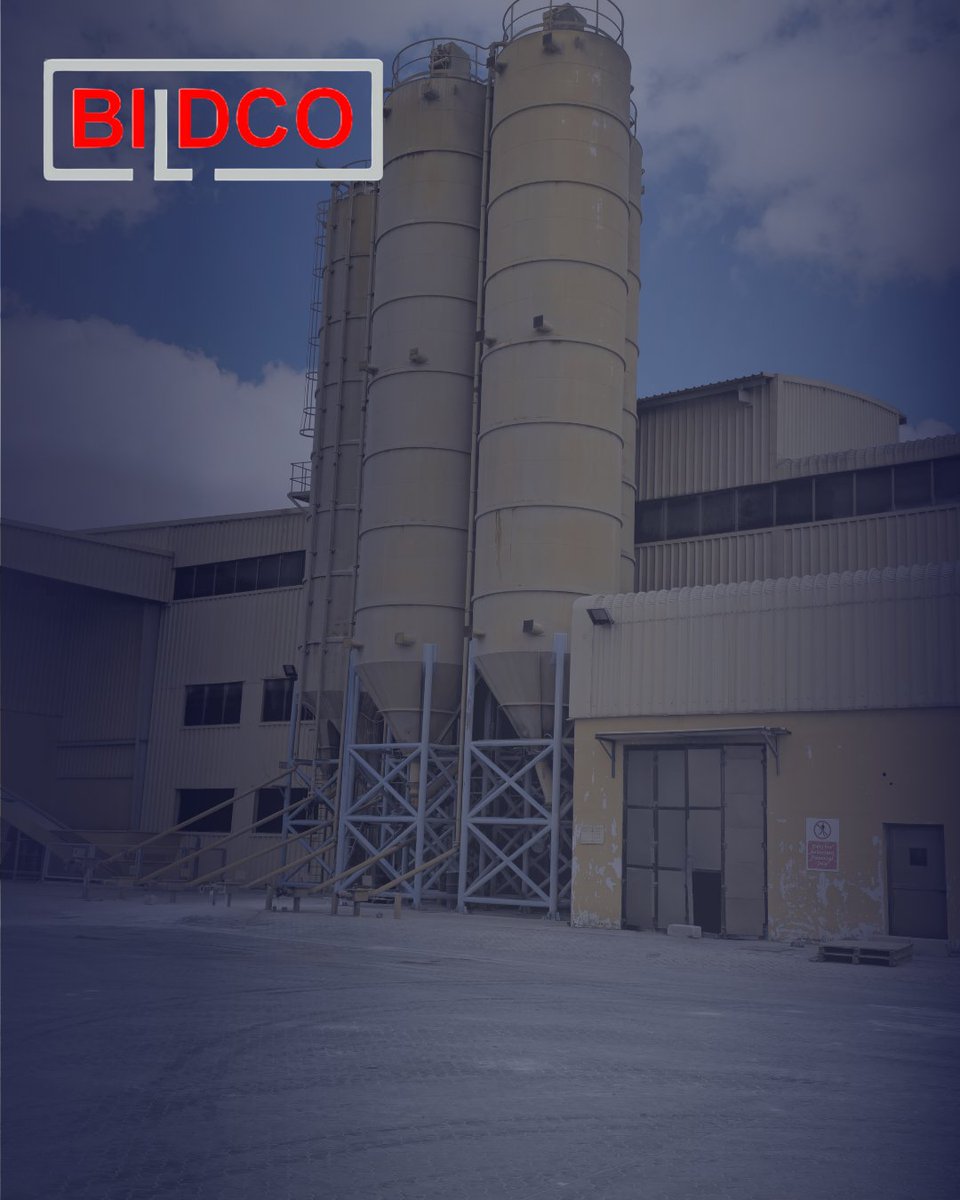 bildco_ae's tweet image. AAC blocks produced with controlled standards—lightweight, consistent, and built for reliable project execution.

حجر AAC بمعايير تصنيع مضبوطة… خفة وزن، جودة ثابتة، واعتمادية في التنفيذ.

#BILDCO #AAC #AACBlocks #ConstructionMaterials #UAEConstruction
#بلدكو #حجر_AAC