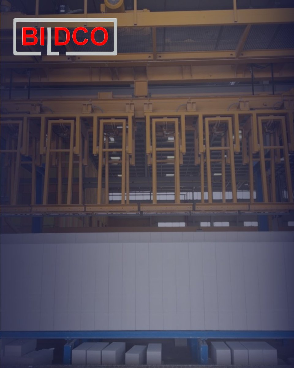 bildco_ae's tweet image. AAC blocks produced with controlled standards—lightweight, consistent, and built for reliable project execution.

حجر AAC بمعايير تصنيع مضبوطة… خفة وزن، جودة ثابتة، واعتمادية في التنفيذ.

#BILDCO #AAC #AACBlocks #ConstructionMaterials #UAEConstruction
#بلدكو #حجر_AAC