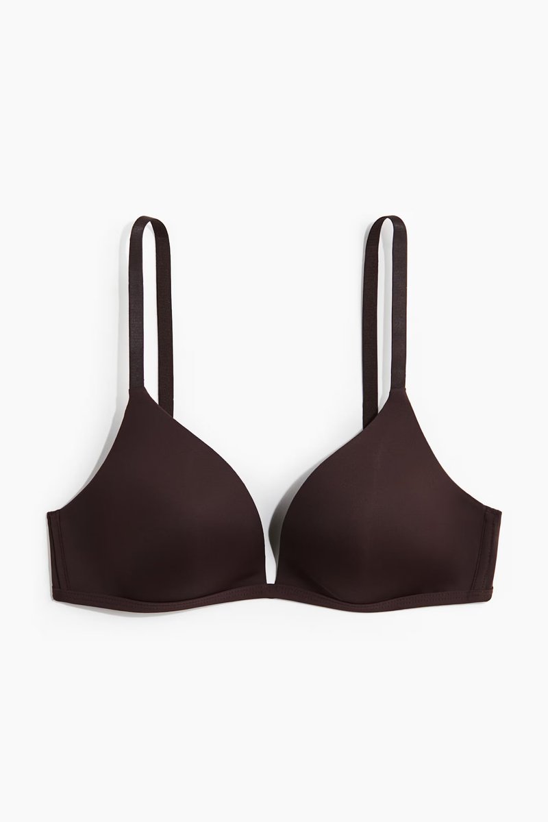 Intimate_UG's tweet image. Padded soft-cup bra with adjustable straps for great shaping and support.

Padded Soft Cup Bra at 90k

Call/whatsapp 0783 646 239 for countrywide deliveries. 

#intimateug #bra #plussize #women #bralette