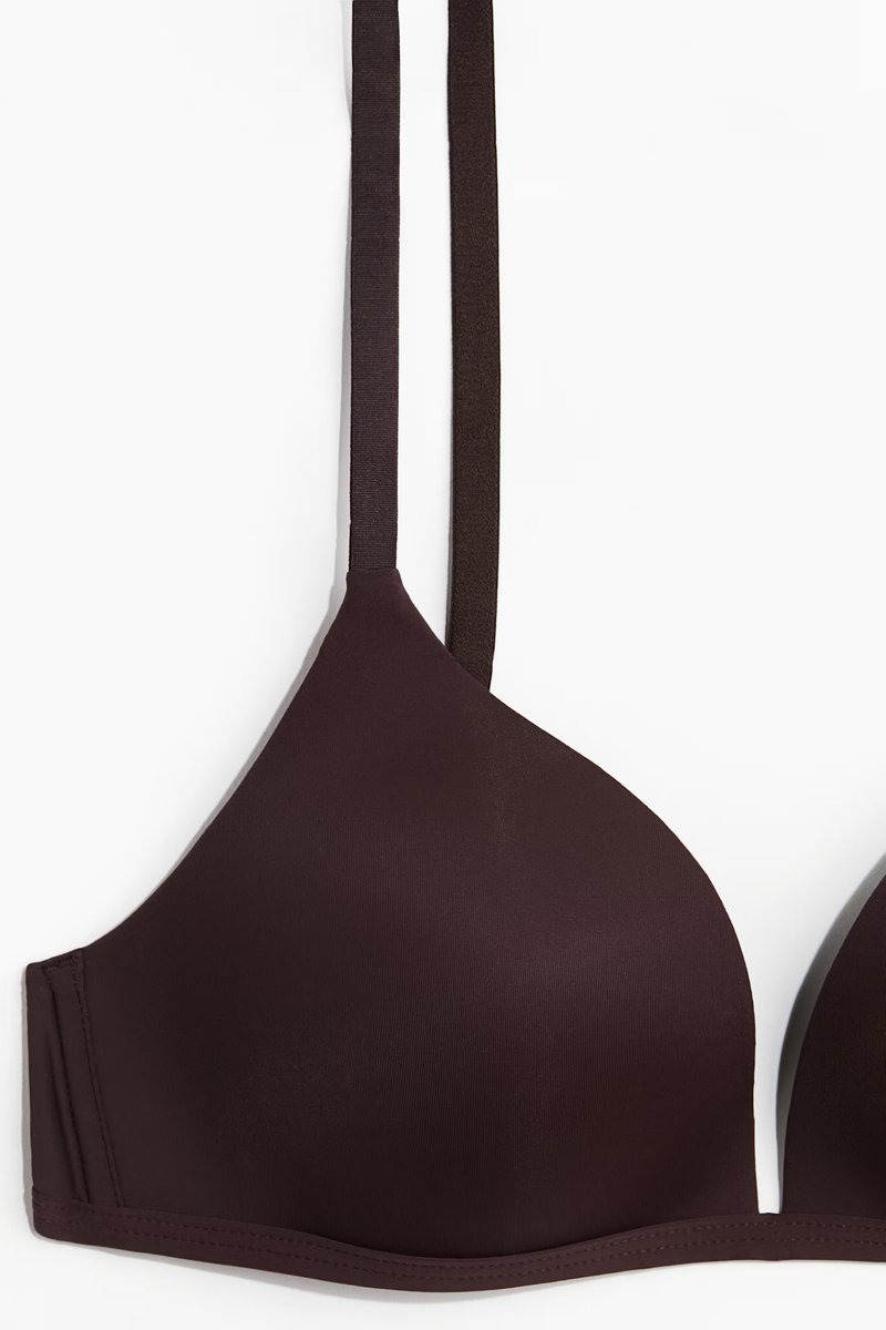 Intimate_UG's tweet image. Padded soft-cup bra with adjustable straps for great shaping and support.

Padded Soft Cup Bra at 90k

Call/whatsapp 0783 646 239 for countrywide deliveries. 

#intimateug #bra #plussize #women #bralette
