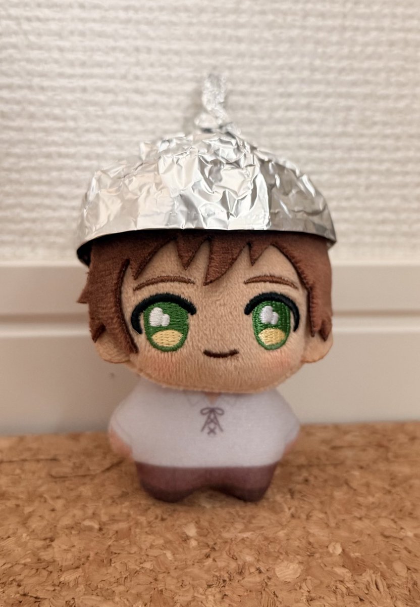 かめたろう🌧️ tweet media