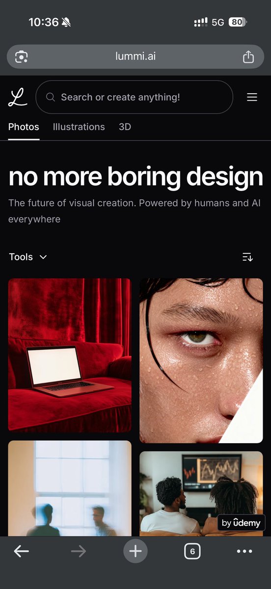 bolutifeawakan's tweet photo. Hey, can you share tools and resources you’ve found useful in your workflow for other designers—free or paid. I’ll go first. 

1. https://t.co/i8xmIB3h5D has extremely helped my workflow with ‘unstock-y’ images and AI image generation. Costs $10/month but extremely worth it. 
2.   https://t.co/CMRDMlmyYx to apply graphic effects on anything text, image, 3d etc. Also paid but you can try it for free. 

Will add more as I remember.