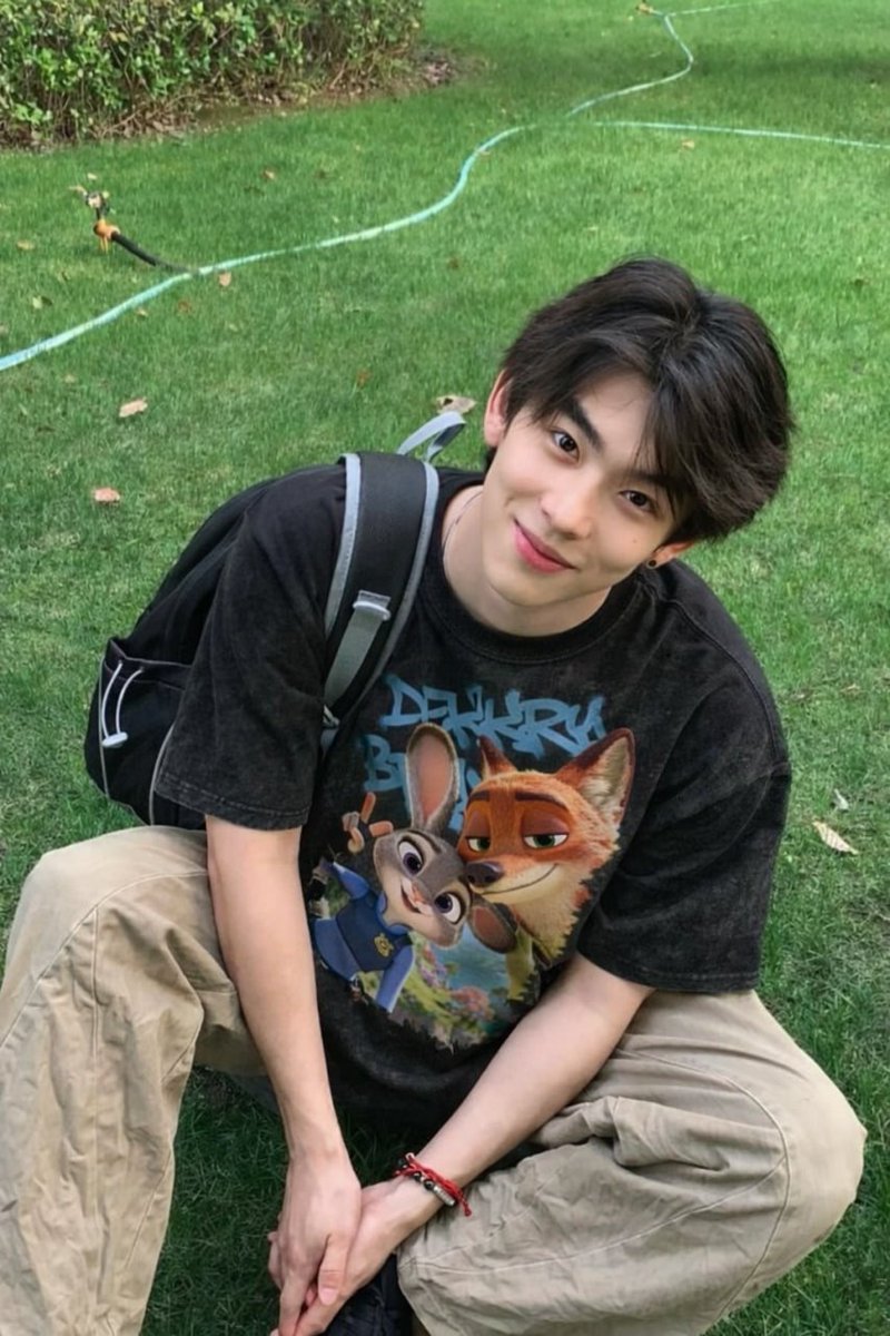 Peachy🎀 tweet media