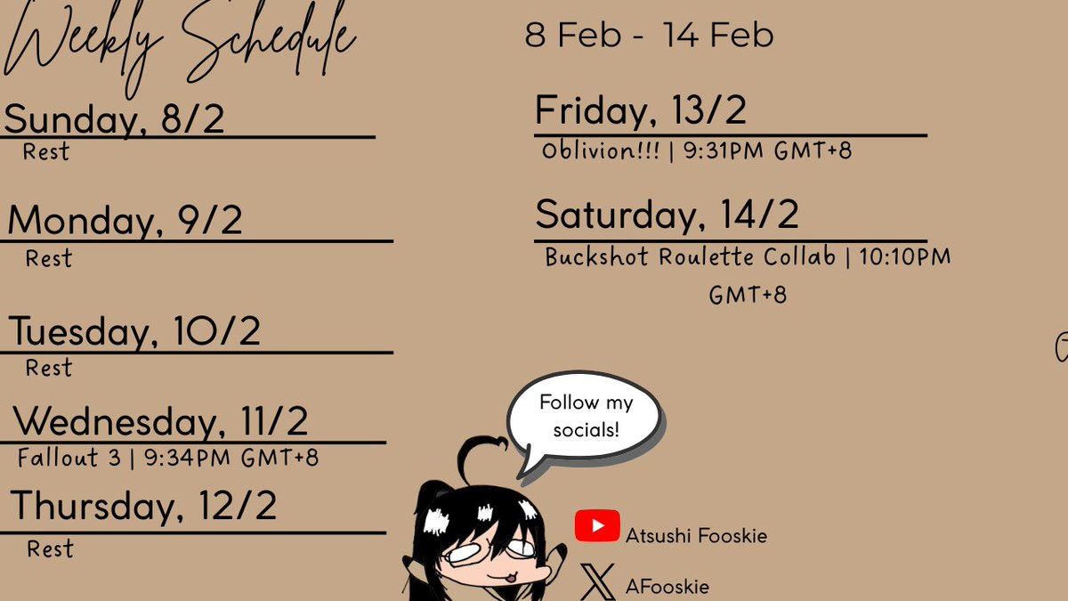 Atsushi Fooskie tweet media