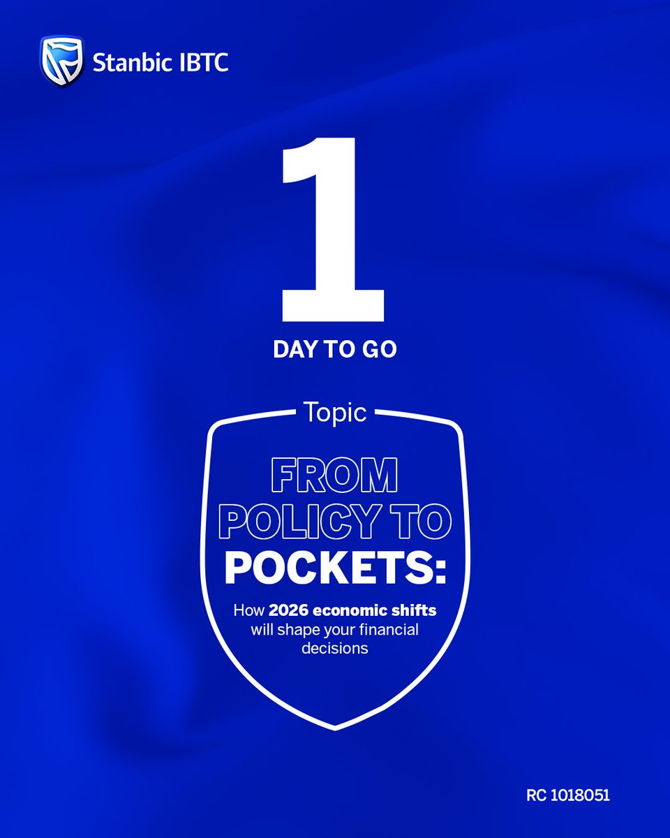 Stanbic IBTC tweet media