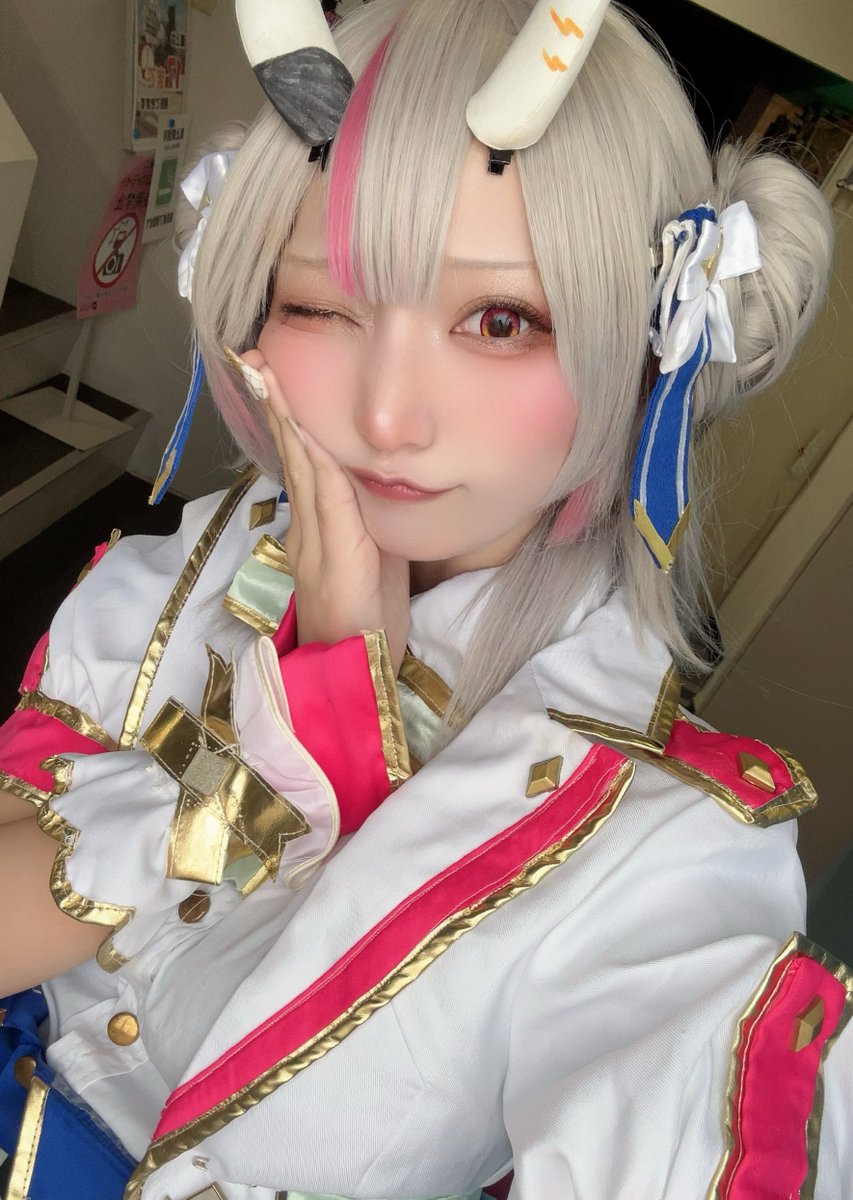 ちねつ (@Chinetttu) / Highlights / X