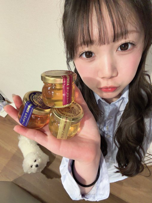 あいなのTwitter画像7