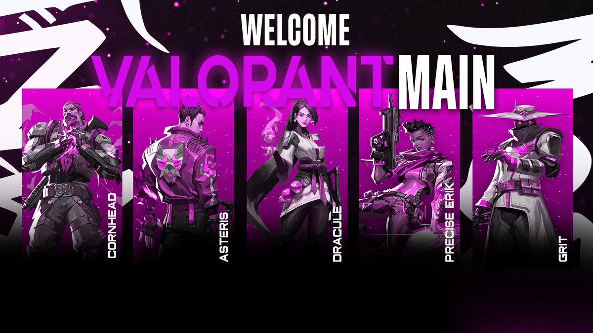 Soul's Heart Esport tweet media