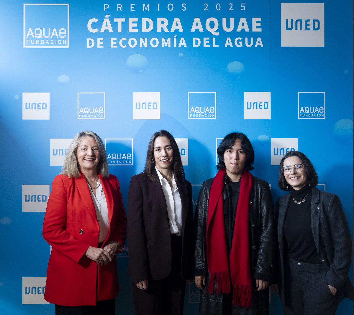 Cátedra AQUAE (@CatedraAQUAE) / Posts / X