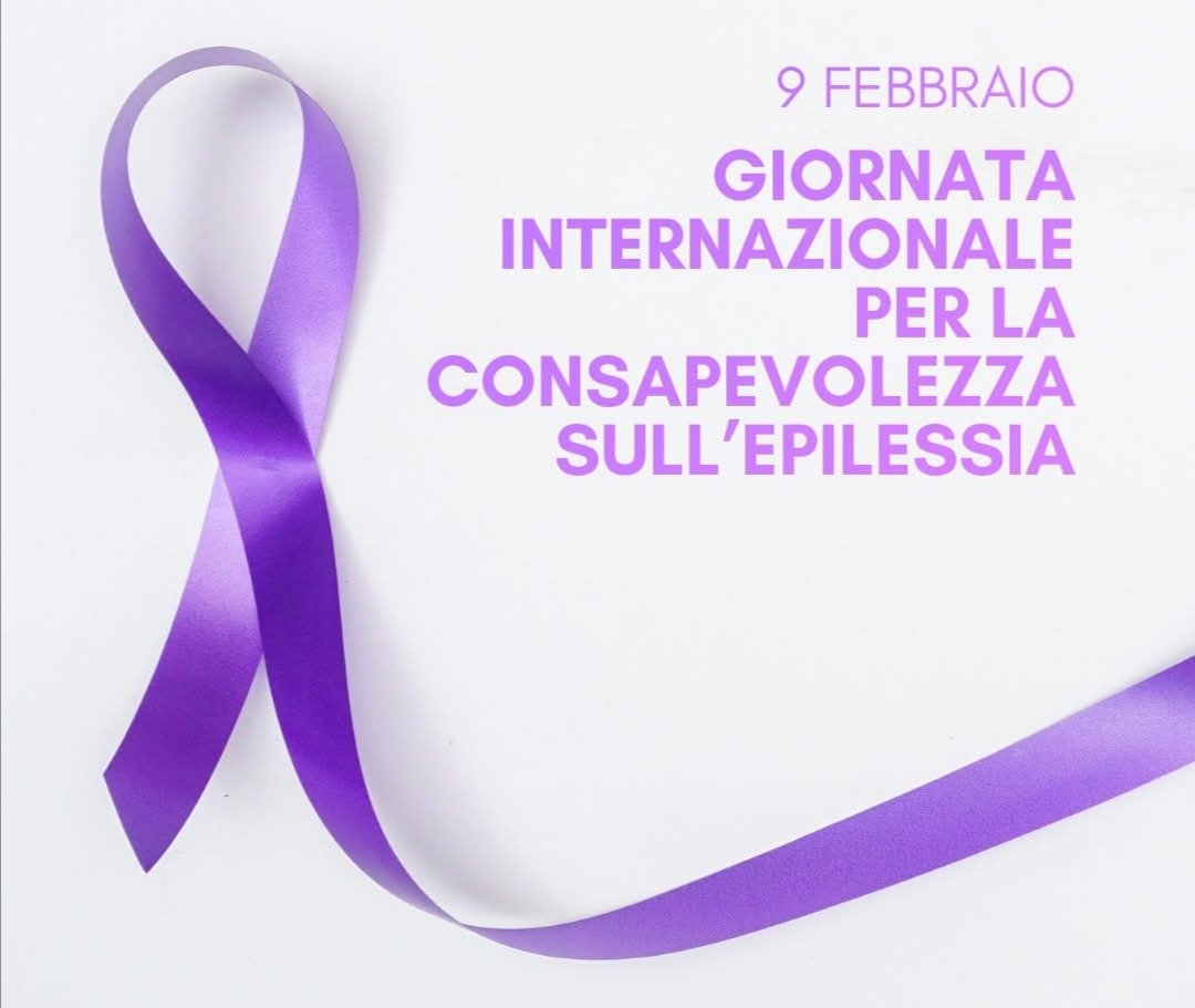 BergamoeC's tweet image. 9 febbraio 2026

Giornata Internazionale per la Consapevolezza sull'Epilessia. 

Promuovere la comprensione verso chi convive con questa condizione, per una società più inclusiva e consapevole.

#9febbraio2026
#epilessia
#consapevolezza