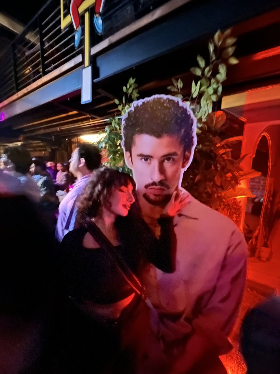 Æon Flux (@hartbreakdrake) on Twitter photo 